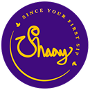 Shaay Logo